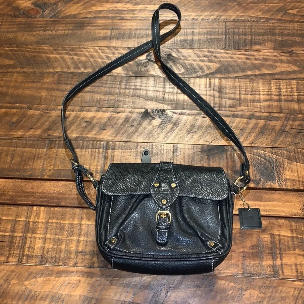 Issac Mizrah Crossbody Pre owned